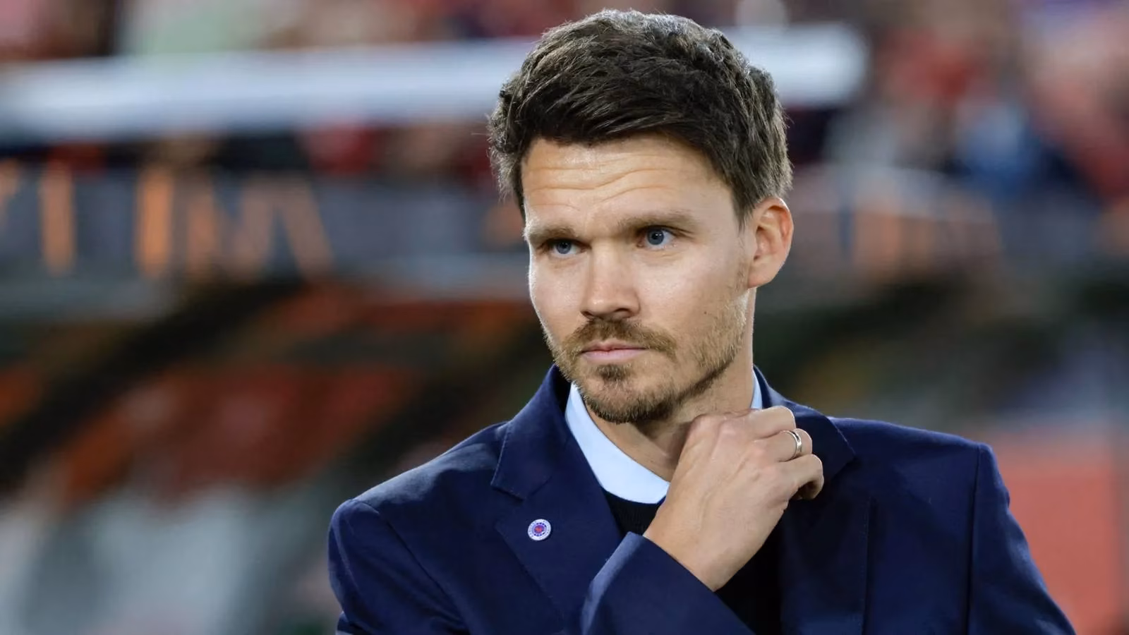 danny-rohl-s-rangers-rebuild-a-tightrope-walk-through-contracts-and-transfers-image-0